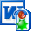 Atomic Word Password Recovery icon